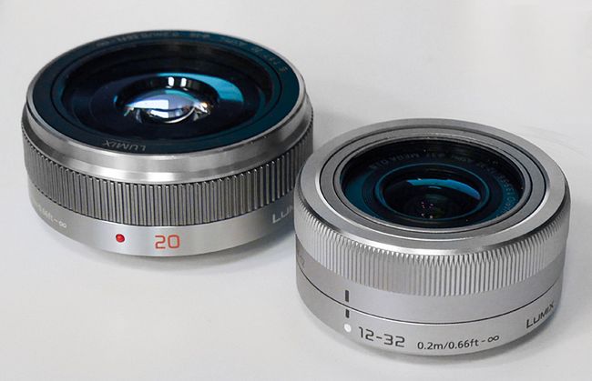 Panasonic Lumix GM1 - pierwsze wrażenia 21