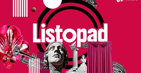 Spotkaj się z kulturą tej jesieni. Najważniejsze wydarzenia listopada 2025