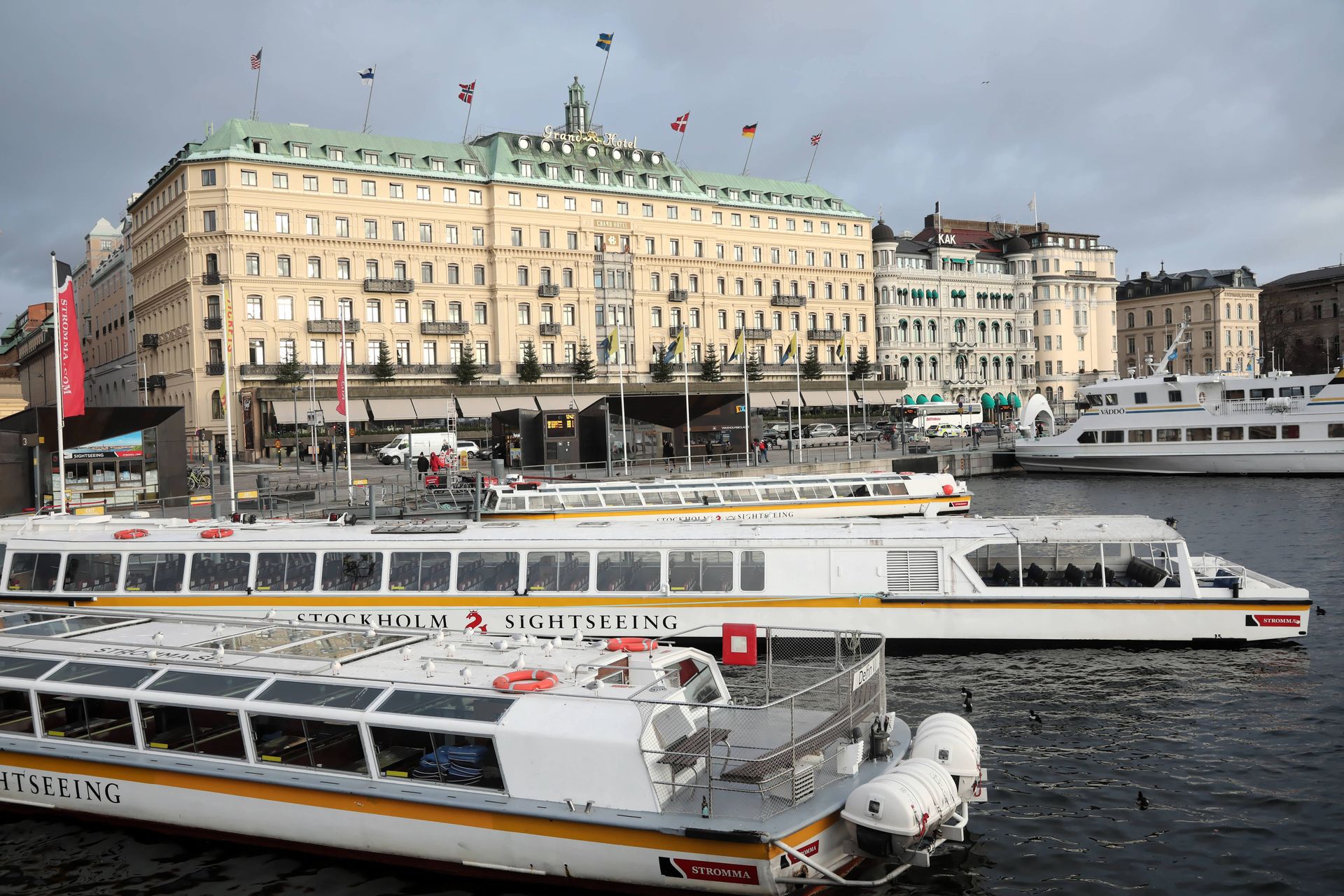 wiadomości,aktualności,WP Wiadomości Śmierć na papierze. Niepokojące zjawisko w Szwecji