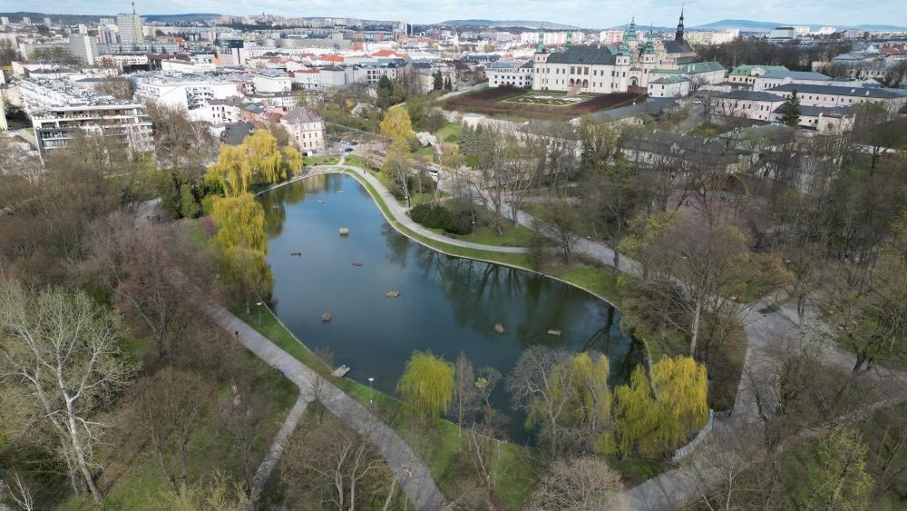 KielceLiczba urodzeń żywych dzieci na 1000 mieszkańców: 6,8