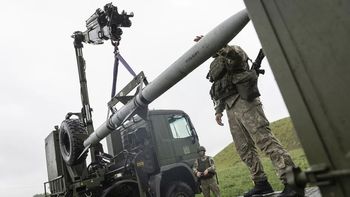 W kraju NATO piszą o Polsce. Zwrócili uwagę na eksport uzbrojenia