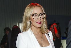 Agata Młynarska pokazała, co się dzieje na lotnisku. "Sytuacja zagrożenia"