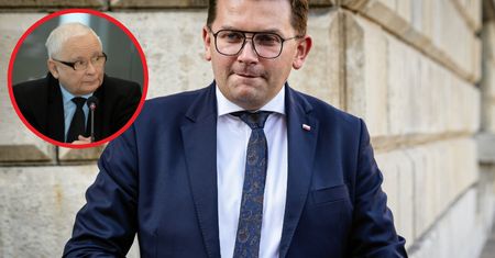 Wspierał go sam Jarosław Kaczyński, ale to nie pomogło. Łukasz Kmita znowu przegrał