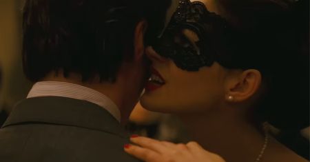 Spektakularny powrót bohatera! Wielki finał genialnej trylogii Christophera Nolana już dziś wieczorem