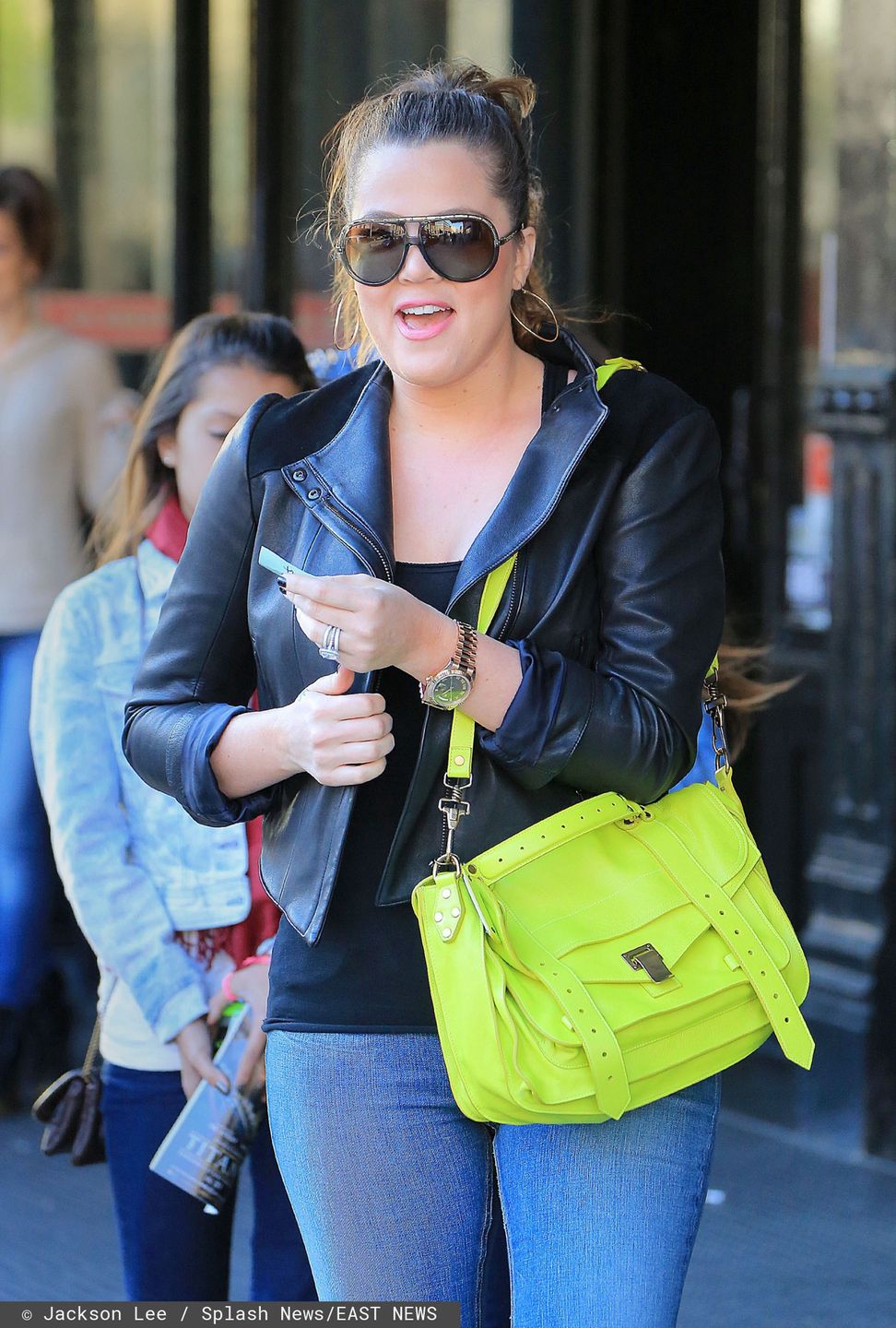 Khloe Kardashian