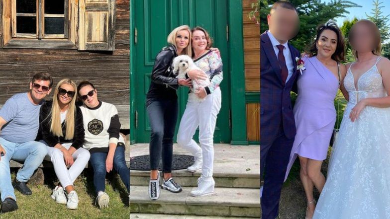 Tak ewoluował styl Danuty Martyniuk