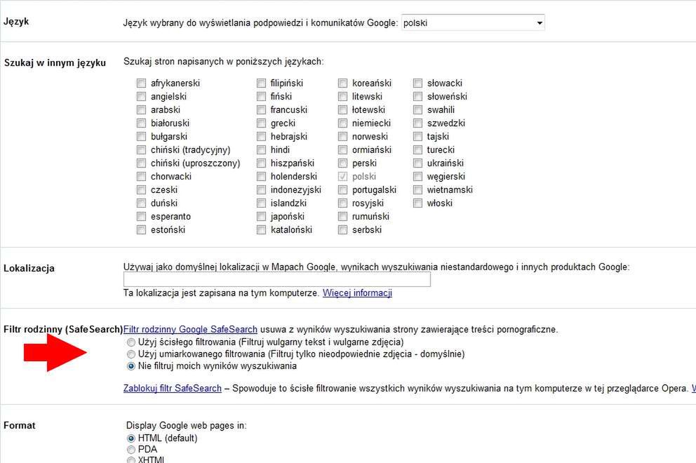 Najbardziej przydatne a mniej znane opcje Gmaila i innych usług Google'a [TOP 10] 5