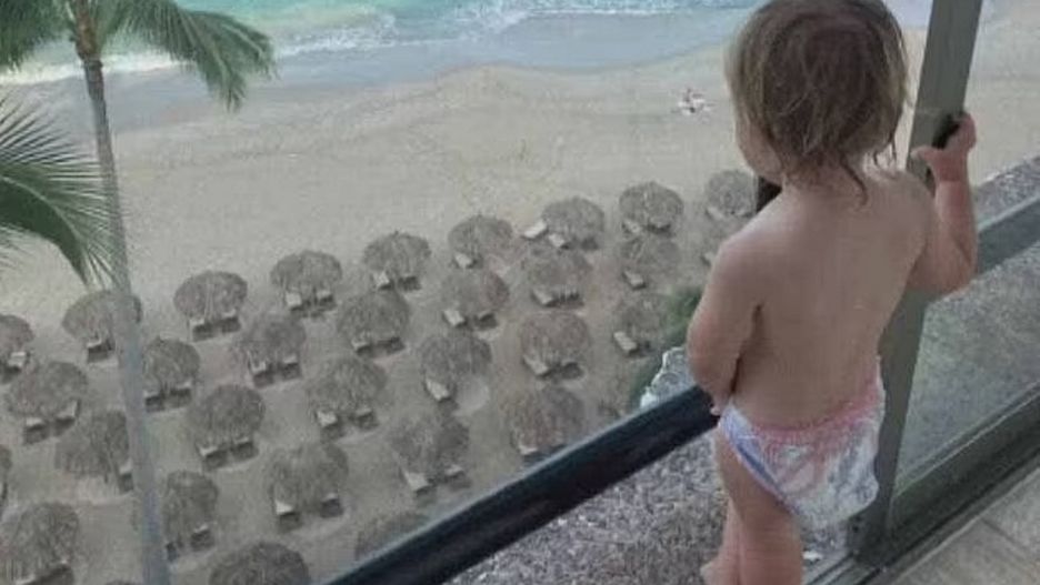 Tragedia na wakacjach. Rodzina dostała felerny pokój hotelowy