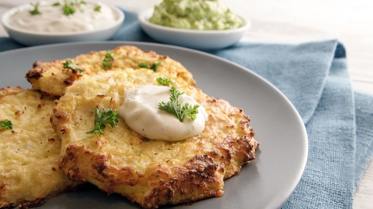 Placki bieszczadzkie