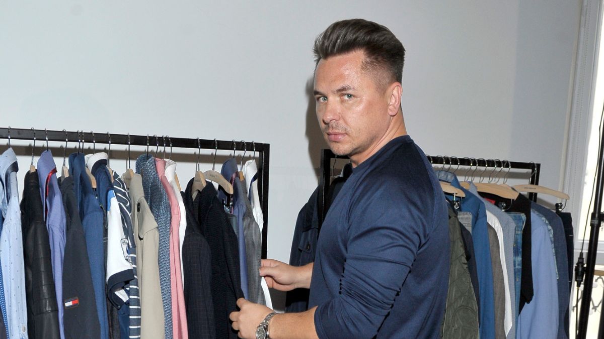 1. rocznica śmierci Grzegorza Blocha, stylisty gwiazd