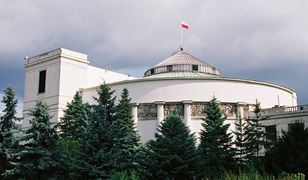 Taniej niż w barze mlecznym. Ceny w sejmowej stołówce zaskakują