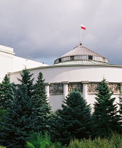 Taniej niż w barze mlecznym. Ceny w sejmowej stołówce zaskakują