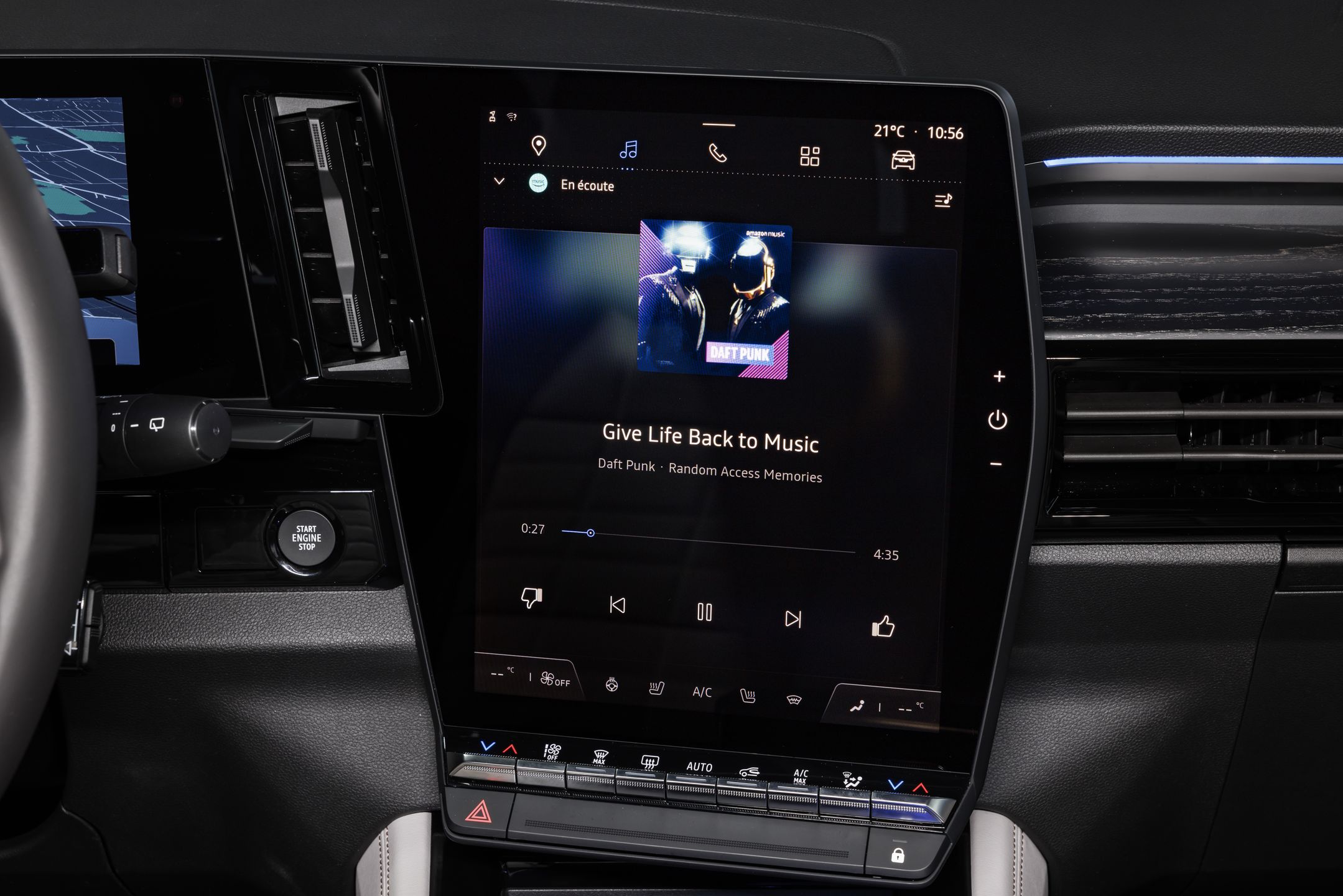Renault Espace 2023