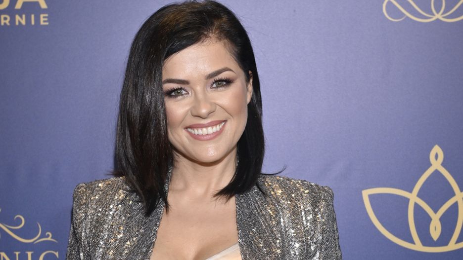  Katarzyna Cichopek może się pochwalić niezłą karierą