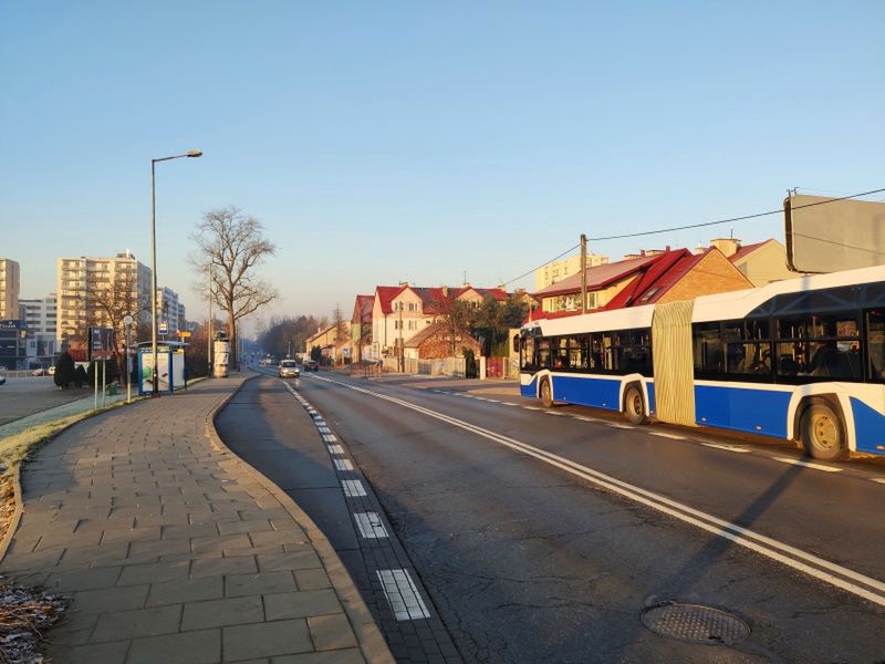 Małopolska. W Krakowie wybudowana zostanie nowa linia tramwajowa