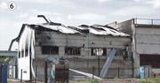 Obóz filtracyjny w Ołeniwce. Jeńców zabiła bomba termobaryczna
