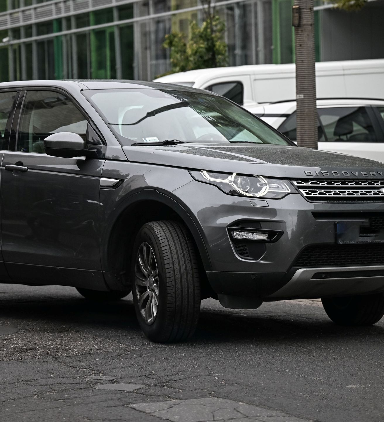 Tomasz Kot "przyłapany" z żoną na ekologicznych zakupach