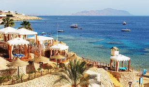 Test na koronawirusa. Egipt łagodzi restrykcje dla podróżnych