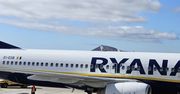 Ryanair dał popis. Turyści nie mogli uwierzyć w to, co się stało