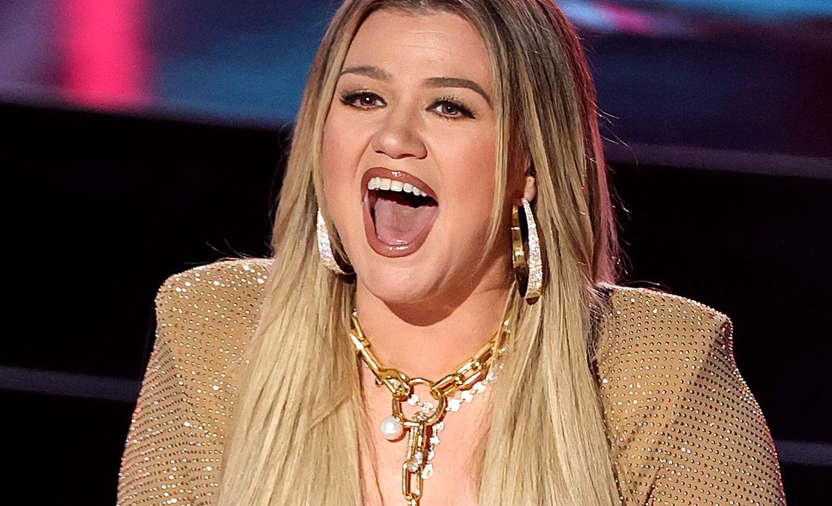 Kelly Clarkson sfinalizowała rozwód