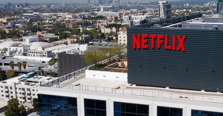 Wyciek z Netflixa. Złe wieści dla części widzów