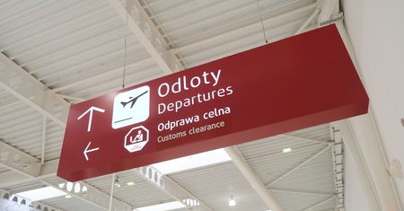 Pierwsze w Polsce! Lotnisko w Świdniku uruchamia supernowoczesne skanery bagażu – co to zmienia dla pasażerów?