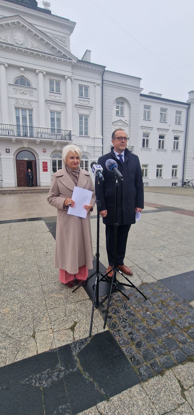 Konferencja 