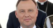 Andrzej Duda popełnił KOLEJNĄ wpadkę. Pomylił "insurekcję" z "rezurekcją"