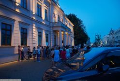 Była 8:00. Otrzymali telefon o podłożonej bombie