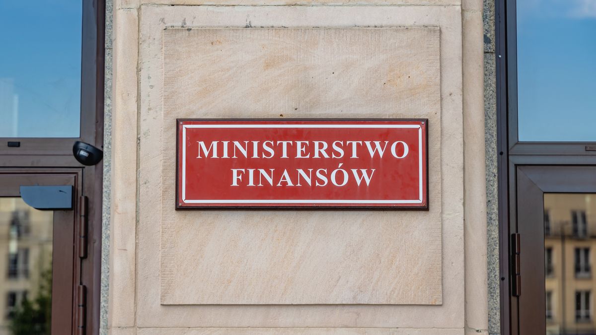 Ministerstwo Finansów