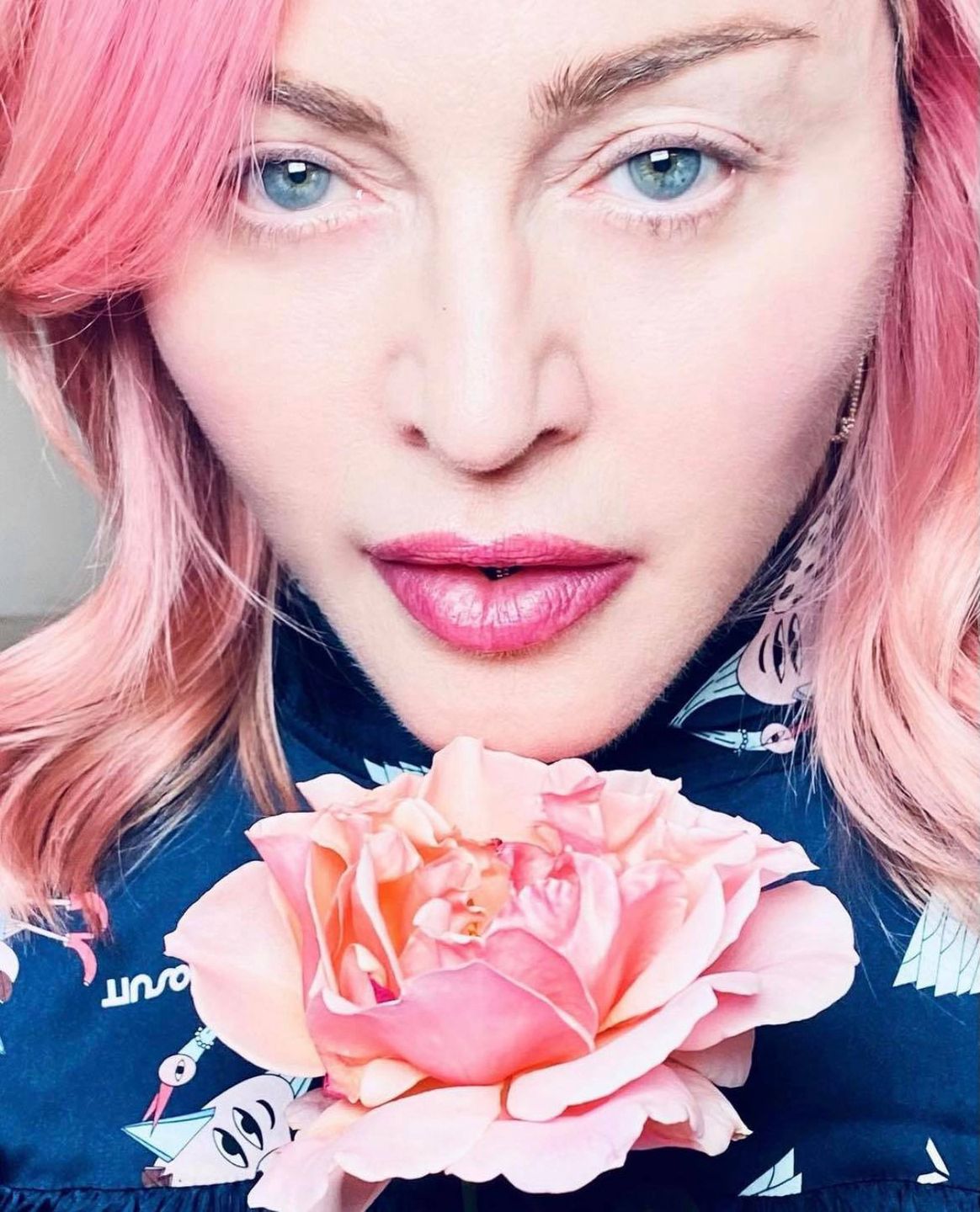 Madonna (Instagram)