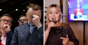 Działo się, gdy spałeś. Niektórzy wygrali wybory dosłownie o włos
