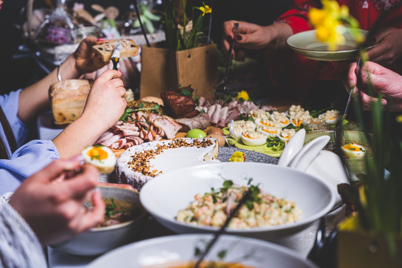 Polacy o wydatkach na Wielkanoc. Padła średnia kwota