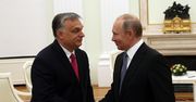 Bez szans na pokojowe zakończenie wojny? Putin wskazał powód Orbanowi