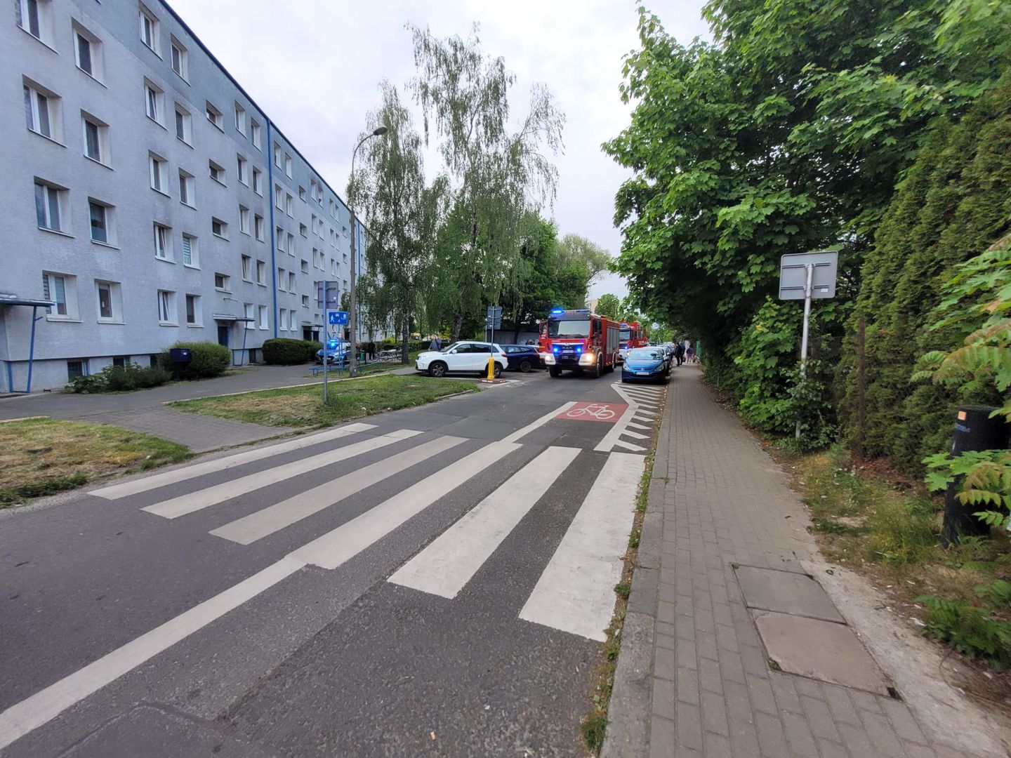 Fot. Codzienny Poznań/zdjęcie czytelnika