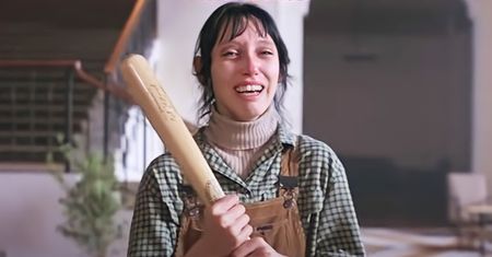 Shelley Duvall skrzywdzili najbardziej. W końcu przyznali się do błędu