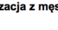Casualowa stylizacja z męską torbą na ramię