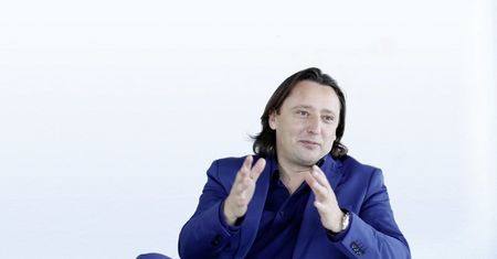 Volkswagen zmienia szefa stylistów. Prezes był niezadowolony z jego pracy
