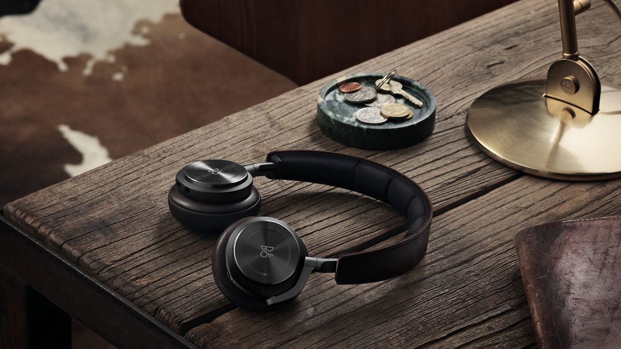 Bang&Olufsen Beoplay H8