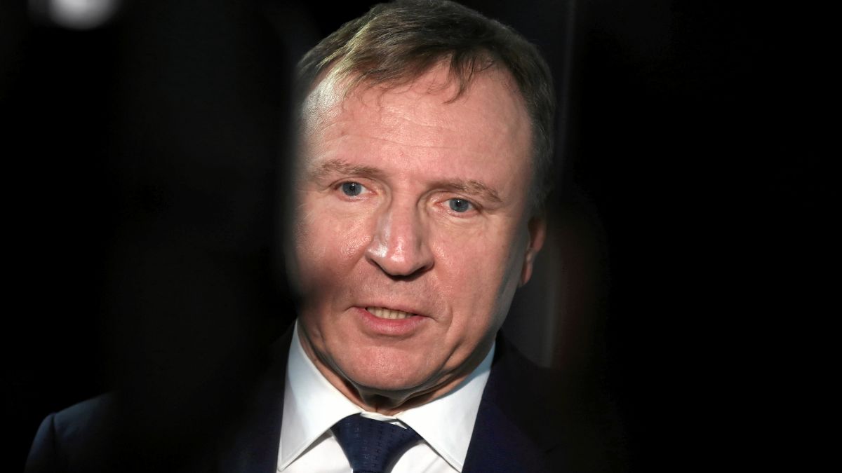Ujawniono zarobki Jacka Kurskiego w czasie, gdy pełnił funkcję prezesa TVP