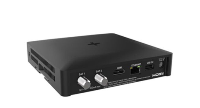 Platforma Canal+ zaoferuje nowy dekoder 4K