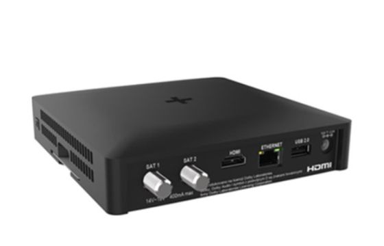 Platforma Canal+ zaoferuje nowy dekoder 4K