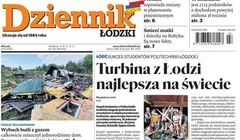 Piotr Samsik redaktorem naczelnym łódzkich tytułów Polska Press