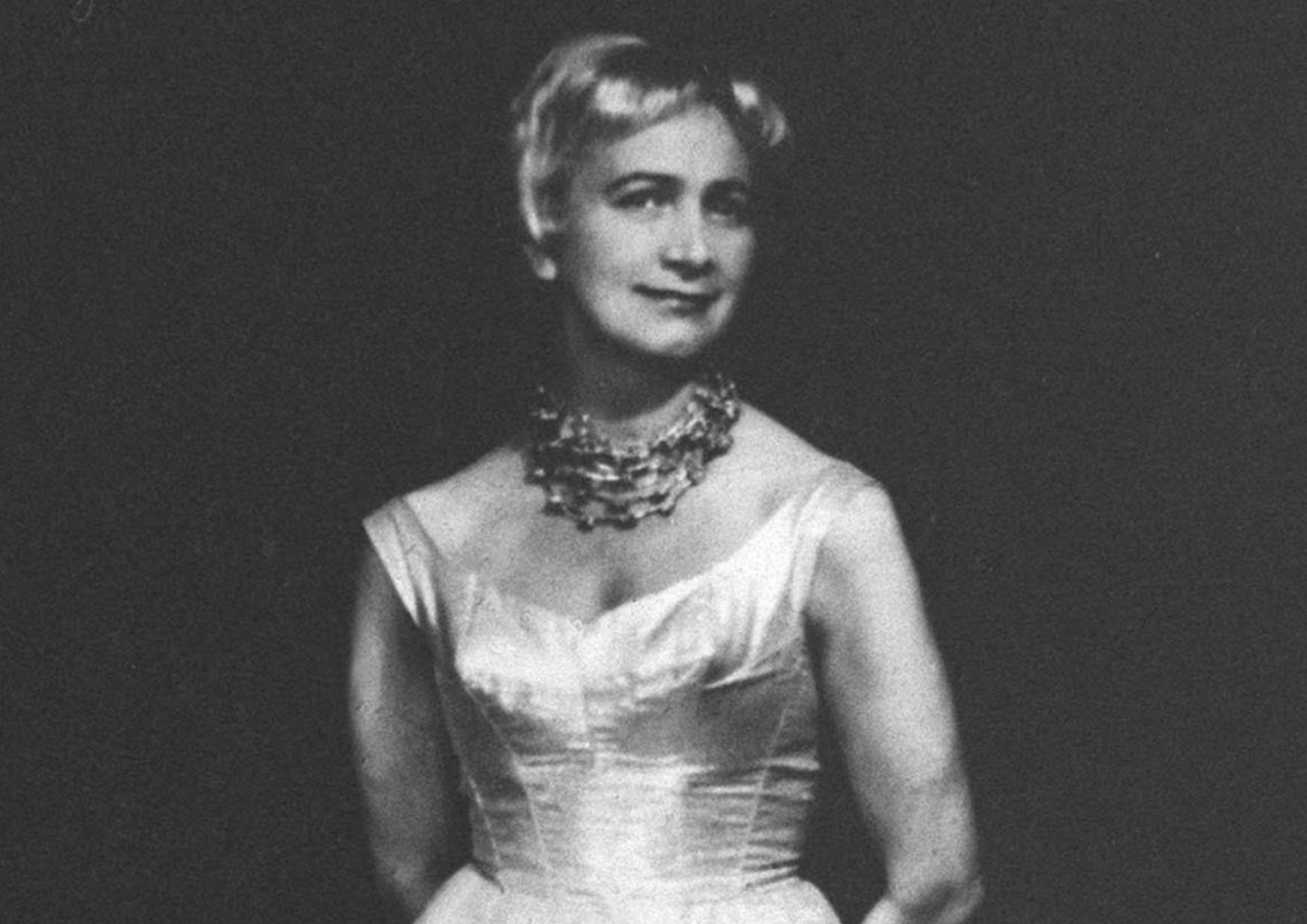 Marta Mirska