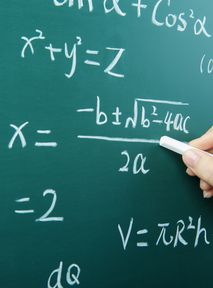 Tak zmieni się matematyka. Uczniowie wreszcie ją polubią?