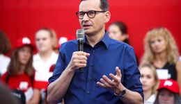 PiS odpali kolejną obietnicę. Wiemy, co zaproponuje [NEWS MONEY.PL]