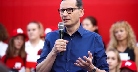 PiS odpali kolejną obietnicę. Wiemy, co zaproponuje [NEWS MONEY.PL]
