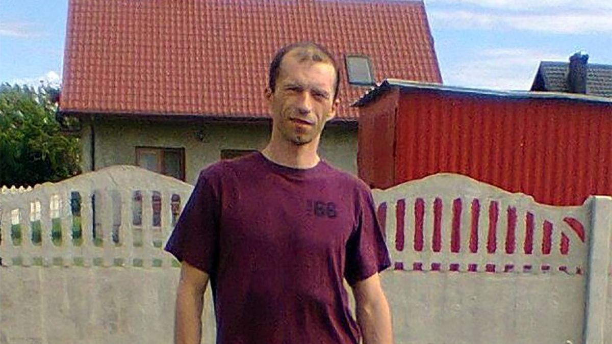 Miron Biernacki został zamordowany przez swoją żonę i jej kochanka