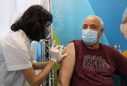 Izrael. Coraz więcej nowych przypadków koronawirusa