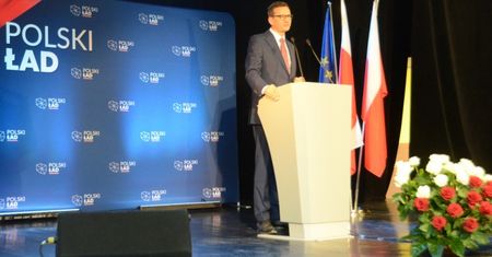 Rząd przygotował czteropunktowy plan wsparcia kredytobiorców. Co zawiera?